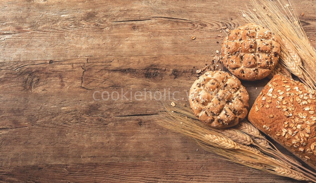 Morning Pastries