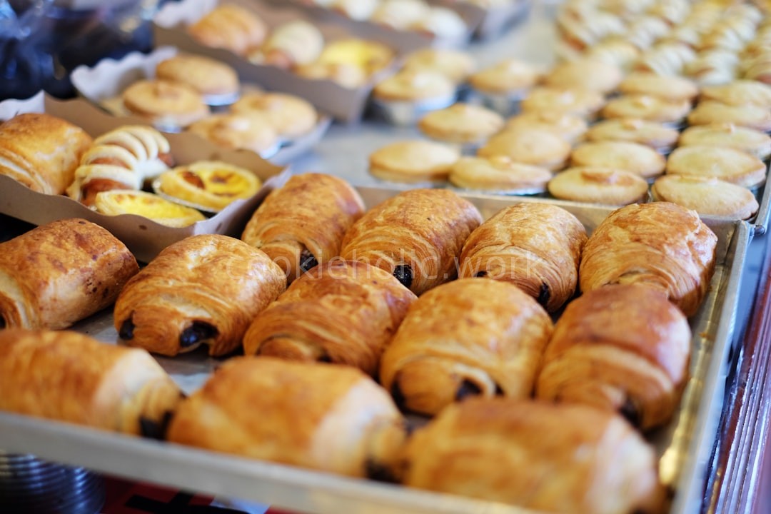Bakery Hero