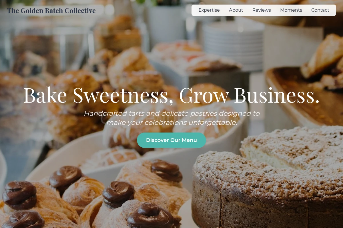 Tart Bakery