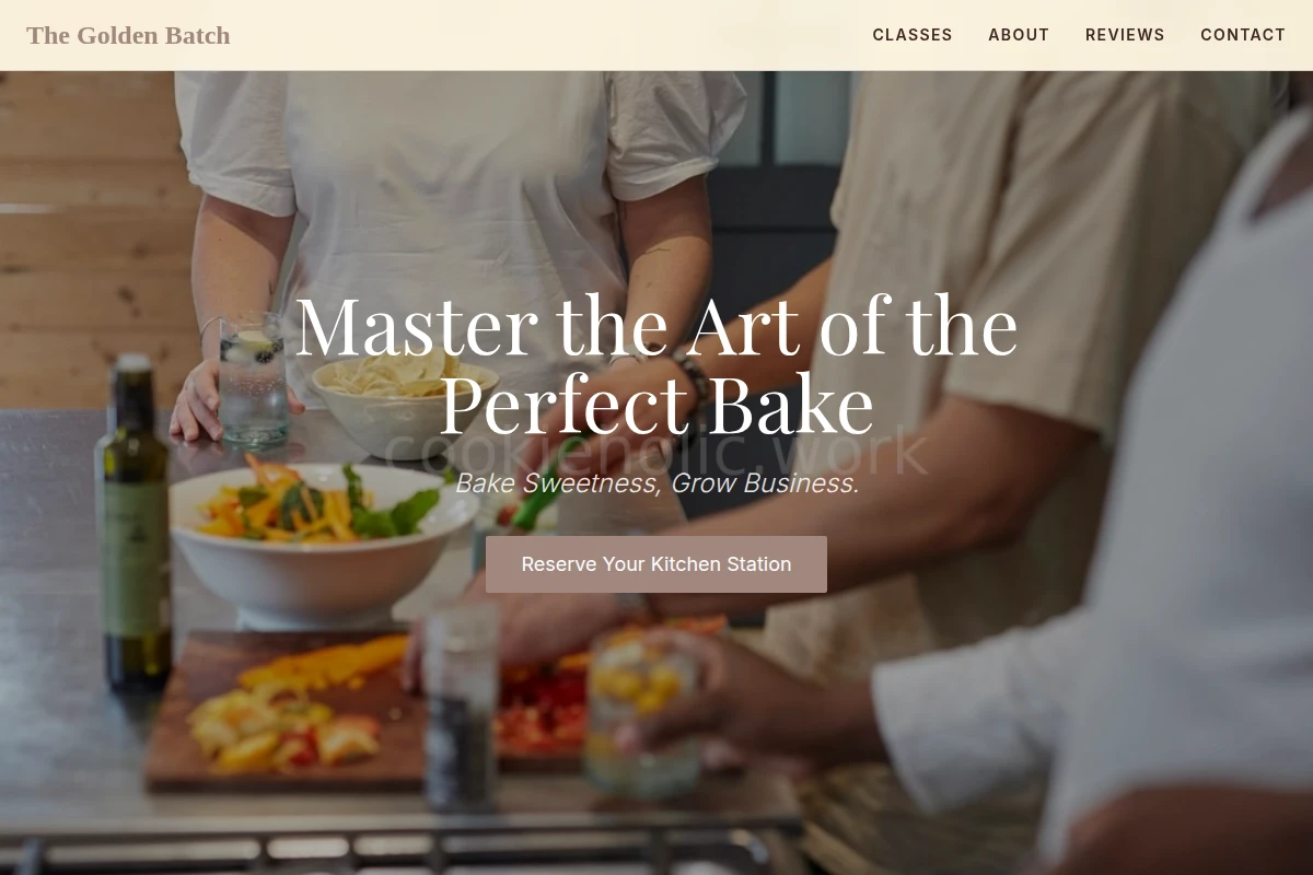 cooking-class