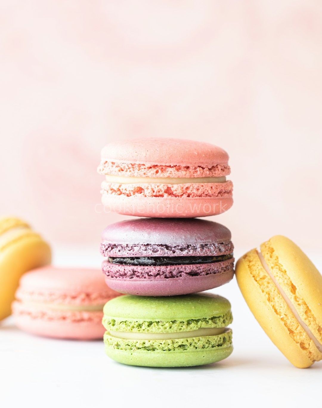 Signature Dessert