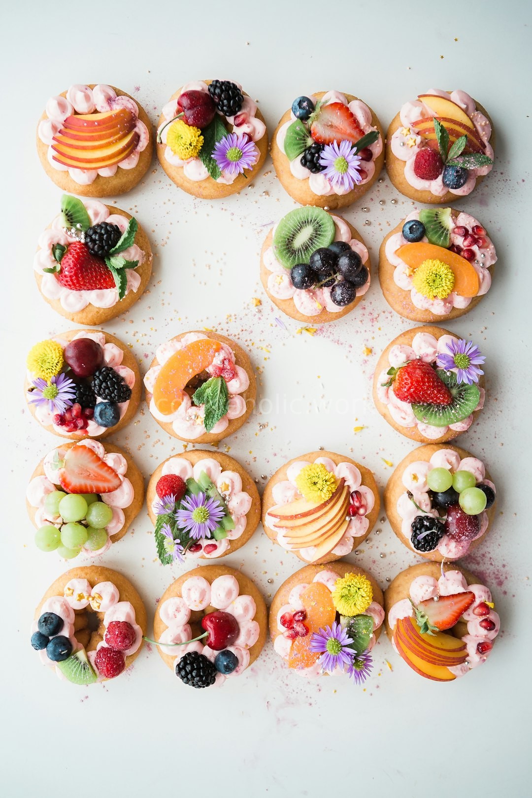 Cupcakes