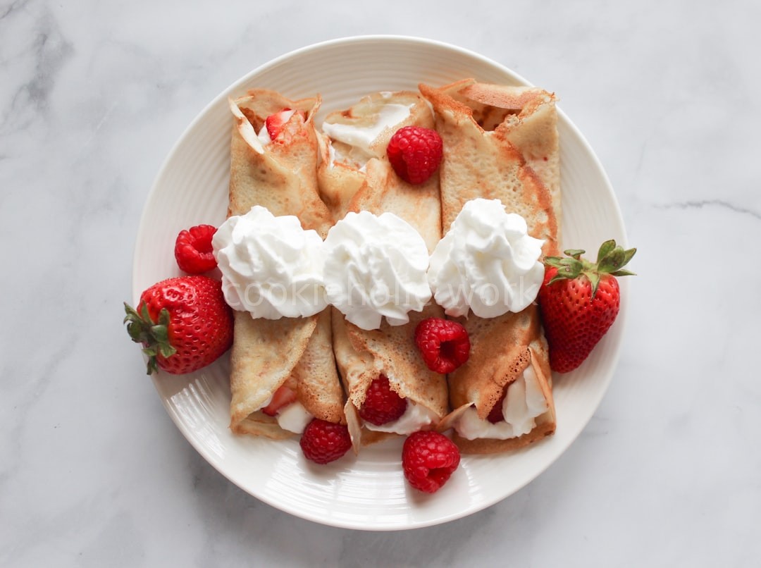 Dessert 2