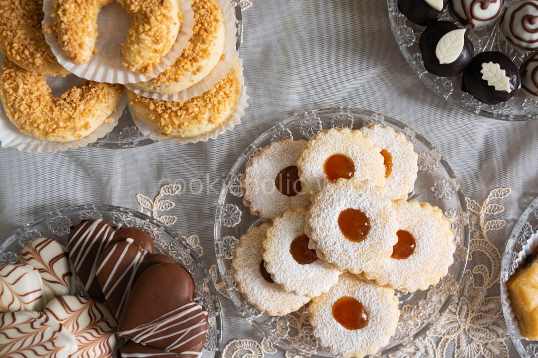 Delicious Sweets
