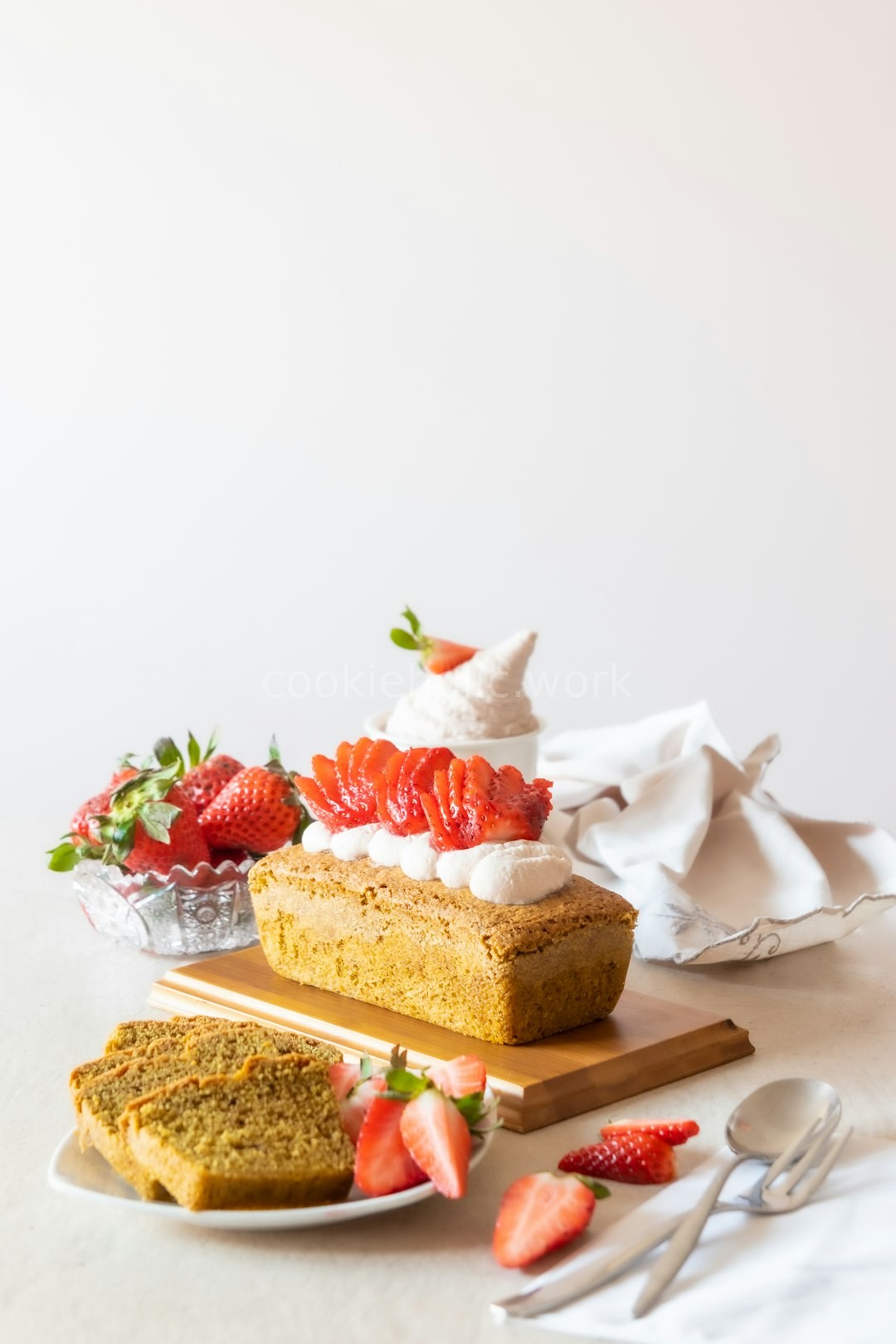 Fruit Sorbetto